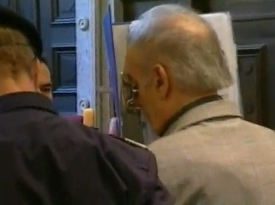 Rapist caught in Sweden