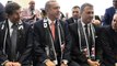 Fikret Orman: Beşiktaş Camiası Darbeye Karşıdır