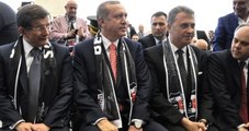 Fikret Orman: Beşiktaş Camiası Darbeye Karşıdır