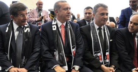 Download Video: Fikret Orman: Beşiktaş Camiası Darbeye Karşıdır