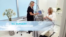 Welcome to Zeltiq CoolSculpting fat reduction and fear no mirror!