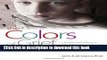 PDF  The Colors of Grief: Understanding a Child s Journey through Loss from Birth to Adulthood