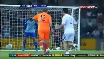 Mister Erdogan (Turkey) playing football - Must watch