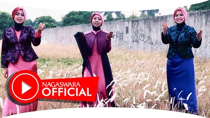 El Rido - Kuberserah - Official Music Video NAGASWARA
