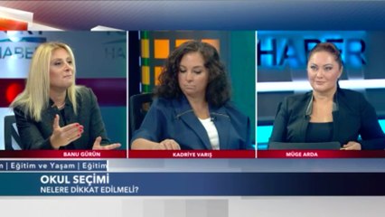 Eğitim ve Yaşam 1 Ağustos