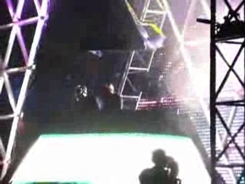 Daft Punk - Eurockéennes 2006