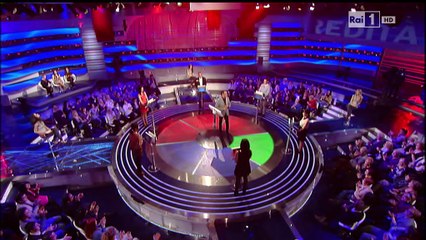 Eredità 19 febbraio 2014 (puntata intera)