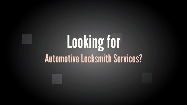 Door Lock Repair Charlotte, NC