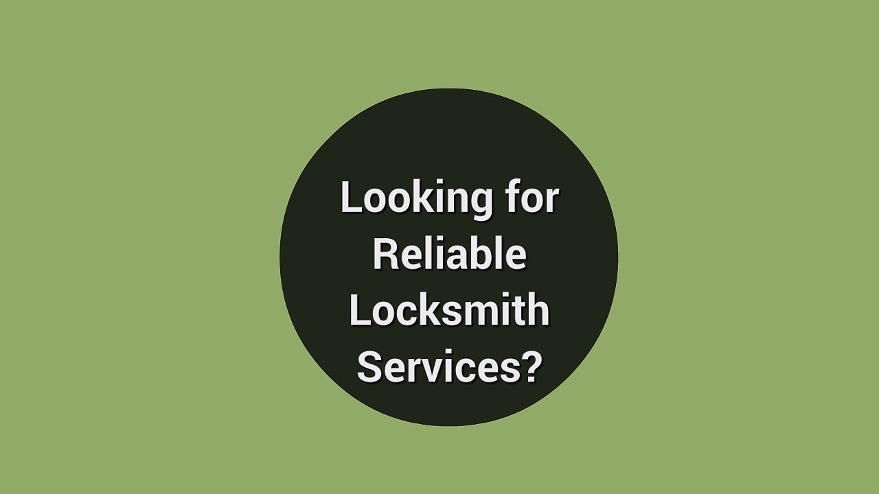 Auto Lock Repair Cleveland County, NC