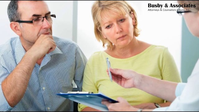 Legal Counselor For Family Related Issues