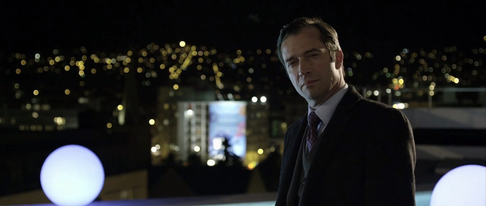 Momentum (2015) Fragman