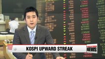 Korea's stock market to close 30 minutes later starting Monday