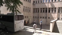 Fetö'nün Darbe Girişimi - 30 Polis Adliyeye Sevk Edildi