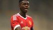 Axel Tuanzebe 2016 ● The New Rio Ferdinand ● Young Talent in Man United -HD