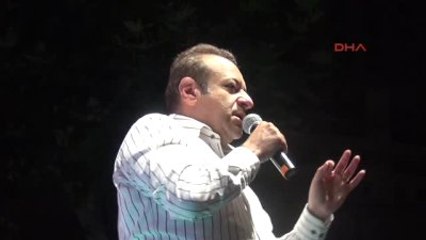 Egemen Bağış Erdoğan ve En Yakın 4 Çalışma Arkadaşına Çamur Attılar, Bilal Erdoğan'a Silah Çektiler