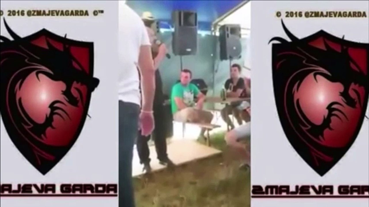 Zmaj otkrio koliko je novca zaradio u ''Parovima''