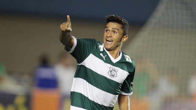 Les plus beaux buts de l'attaquant Erik Lima