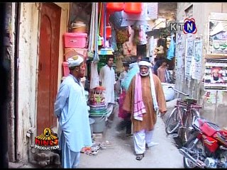 Sindhi Drama Serial Ishq Jo Andaz Part-8 Director:Ayoob Gaad