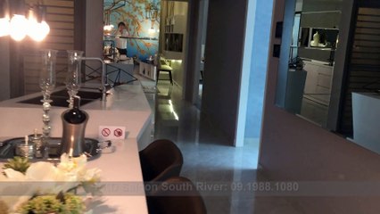 Saigon South Riesidence (SSR) Phú Mỹ Hưng 09-1988-1080