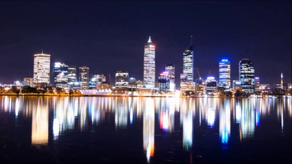[#Perth2016] Allocation draw ceremony