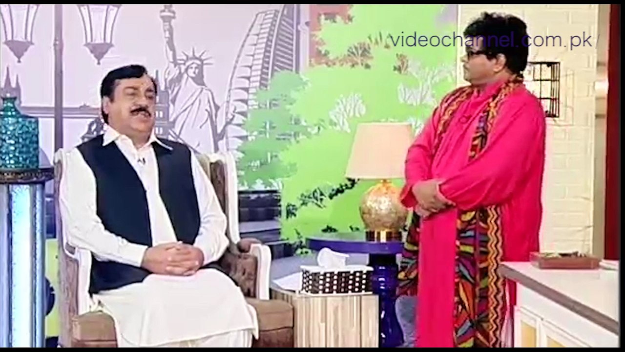 Hasb-e-Hal  31 July 2016