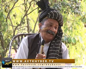 JANAN AKPAL WATAN TA RASHA ( 31-07-2016 )