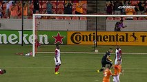 MLS: Houston Dynamo 1-1 San Jose Earthquakes (ÖZET)