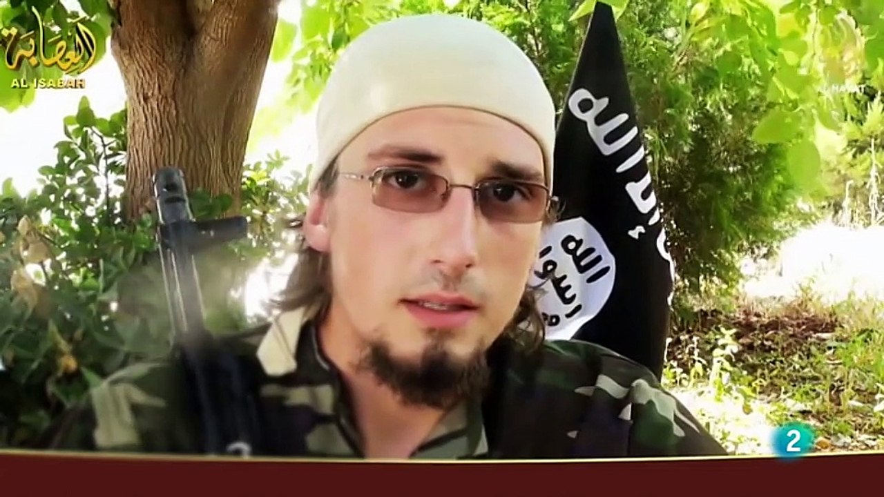 Descodificando el ISIS (La noche temática)