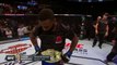 UFC 201 Tyron Woodley and Robbie Lawler Octagon Interview