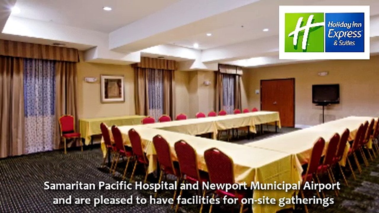 Hotels in Newport Oregon
