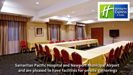 Hotels in Newport Oregon