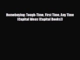 READ book Homebuying: Tough-Time First Time Any Time (Capital Ideas (Capital Books))  BOOK