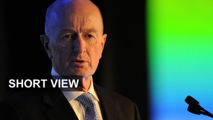 Aussie rate decision likely to rattle markets