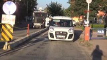 Aksaray'da, Gıda, Tarım ve Hayvancılık İl Müdürlüğü'ne Fetö/pdy Operasyonu 24 Gözaltı