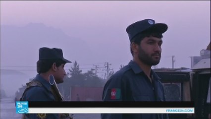 تفجير يستهدف فندقا يرتاده أجانب في العاصمة الأفغانية