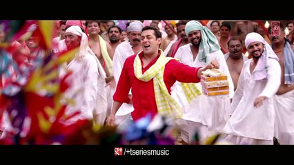 Aaj Unse Milna Hai VIDEO Song  Prem Ratan Dhan Payo  Salman Khan, Sonam Kapoor