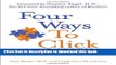 Ebook Four Ways to Click: Rewire Your Brain for Stronger, More Rewarding Relationships Full Online