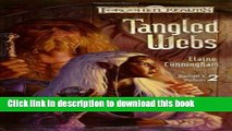 Ebook Tangled Webs: Starlight   Shadows, Book 2 Free Online