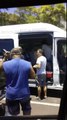 [July 30, 2016] Fan Taken Video Of Justin Bieber Spotted In Hilo, Hawaii