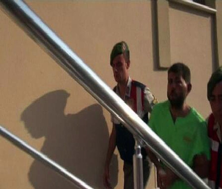 Turkey Coup Attempt- Erdogan 'Snatch Squad' Soldiers Captured
