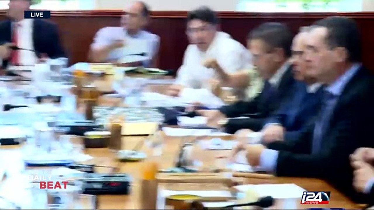 Israeli politics: Netanyahu spars with right-wing partners aims to bring Labor into cabinet