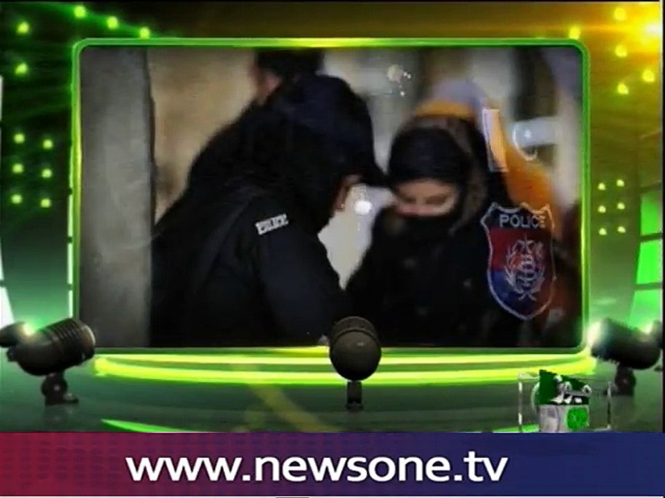 Main Hoon Pakistan, 3