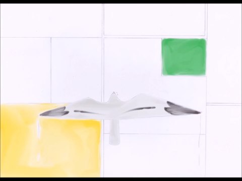 Clip de sensibilisation aux actions LPO Busard cendré en Côte-d'Or