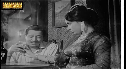 EK RAAZ - 1963 - (Bollywood Hindi Movie-Comedy) - (Part 6_13) - (Kishore Kumar, Jamuna)