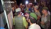 Turquía: otros diez militares golpistas detenidos por el ataque contra el hotel en el que se encontraba Erdogan
