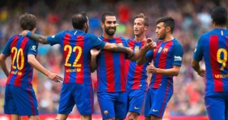 Mehmet Arslan: Barcelona, Arda İçin 50 Milyon Euro'yu Reddetti