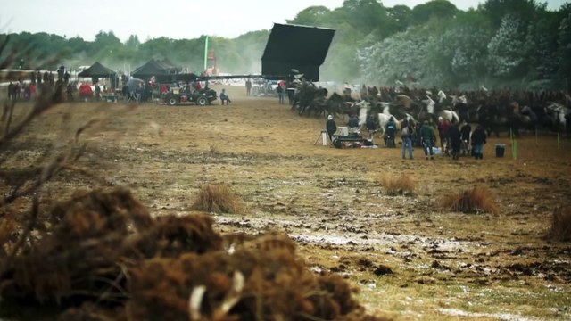 HBO lanza divertidas tomas falsas de Juego de Tronos