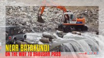 Batakundi Way To Babusar Pass