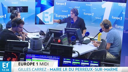 Pour Gilles Carrez, il faudra revenir sur le prélèvement à la source