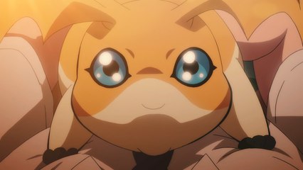 Digimon Adventure tri. - Parte 3: Kokuhaku [PV]
